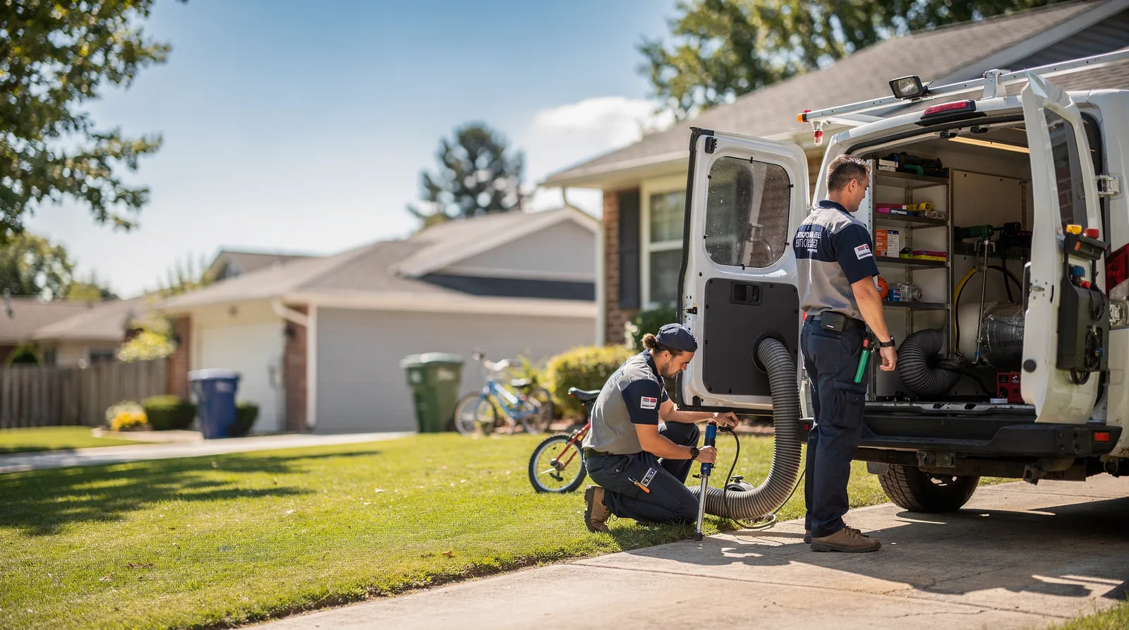 24/7 HVAC Repair & AC Replacement in Leland, IL near me